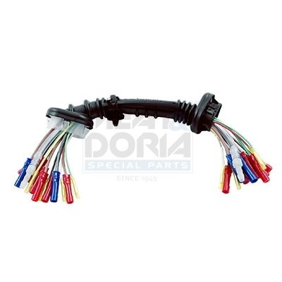 Kit riparazione, fascio cavi MEAT & DORIA 25389