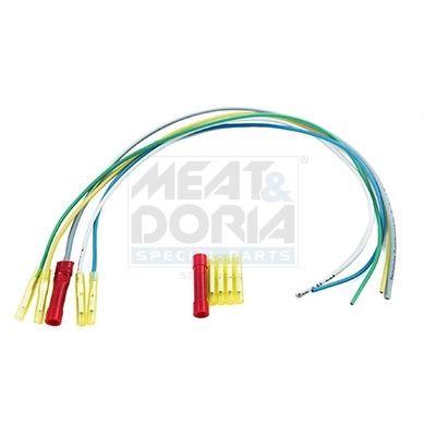 Kit riparazione, fascio cavi MEAT & DORIA 25400