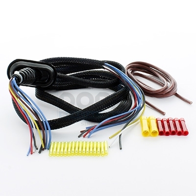 Kit riparazione, fascio cavi MEAT & DORIA 25404