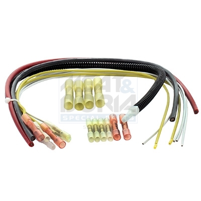 Kit riparazione, fascio cavi MEAT & DORIA 25413