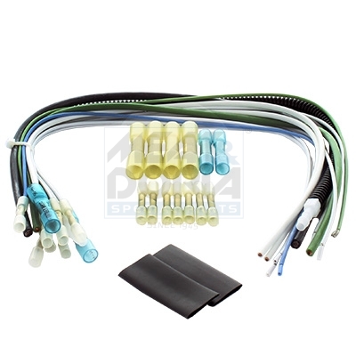 Kit riparazione, fascio cavi MEAT & DORIA 25414