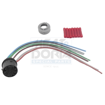 Kit riparazione, fascio cavi MEAT & DORIA 25415