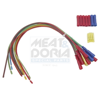 Kit riparazione, fascio cavi MEAT & DORIA 25423