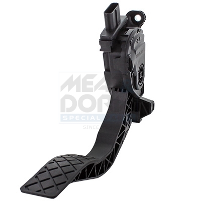 Kit pedale acceleratore MEAT & DORIA 83604