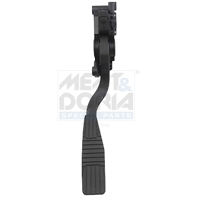 Kit pedale acceleratore MEAT & DORIA 83614
