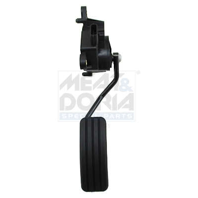 Kit pedale acceleratore MEAT & DORIA 83619