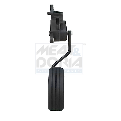 Kit pedale acceleratore MEAT & DORIA 83620