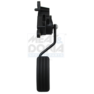 Kit pedale acceleratore MEAT & DORIA 83621