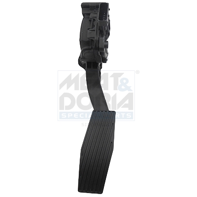 Kit pedale acceleratore MEAT & DORIA 83627