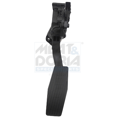 Kit pedale acceleratore MEAT & DORIA 83628