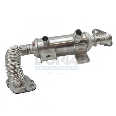 Radiatore, ricircolo gas scarico MEAT & DORIA 88452