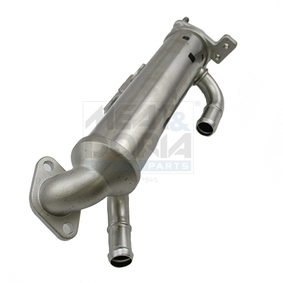Radiatore, ricircolo gas scarico MEAT & DORIA 88453