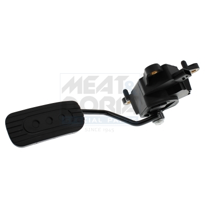 Kit pedale acceleratore MEAT & DORIA 83633