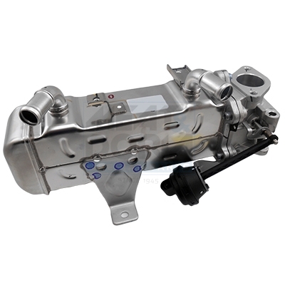 Modulo egr MEAT & DORIA 88456