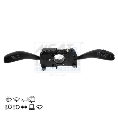 Leva devio guida MEAT & DORIA 23555