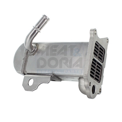 Radiatore, ricircolo gas scarico MEAT & DORIA 88462