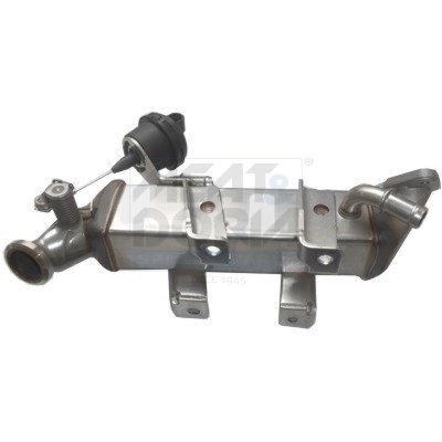 Radiatore, ricircolo gas scarico MEAT & DORIA 88463