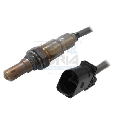 Sonda lambda MEAT & DORIA 81931