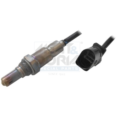 Sonda lambda MEAT & DORIA 81933
