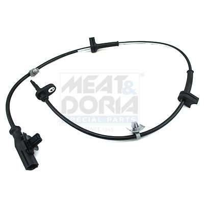 Sensore, n. giri ruota MEAT & DORIA 90736