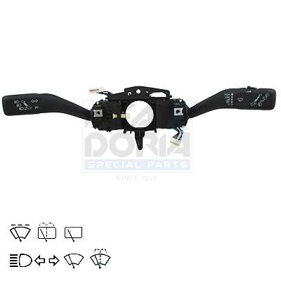 Leva devio guida MEAT & DORIA 23564