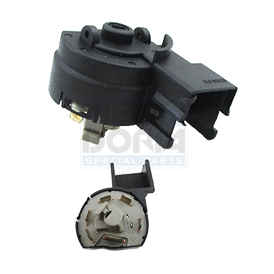 Interruttore, accensione / motorino d'avviamento MEAT & DORIA 24010