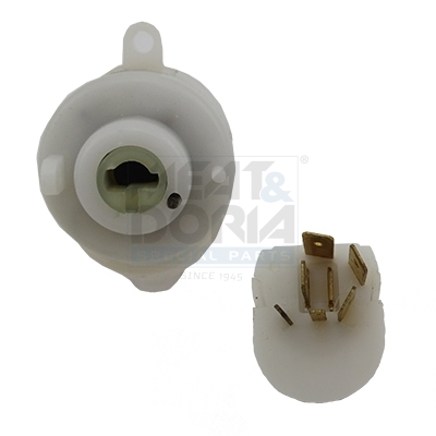 Interruttore, accensione / motorino d'avviamento MEAT & DORIA 24015