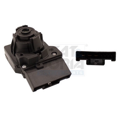 Interruttore, accensione / motorino d'avviamento MEAT & DORIA 24019