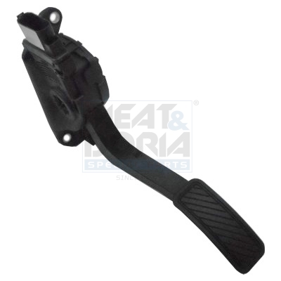 Kit pedale acceleratore MEAT & DORIA 83636