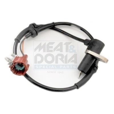 Sensore, n. giri ruota MEAT & DORIA 90781