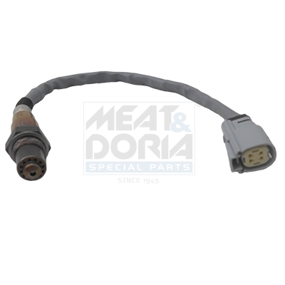 Sonda lambda MEAT & DORIA 81937