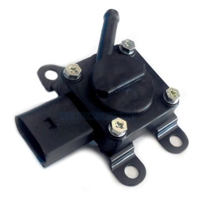 Sensore, pressione gas scarico MEAT & DORIA 827011