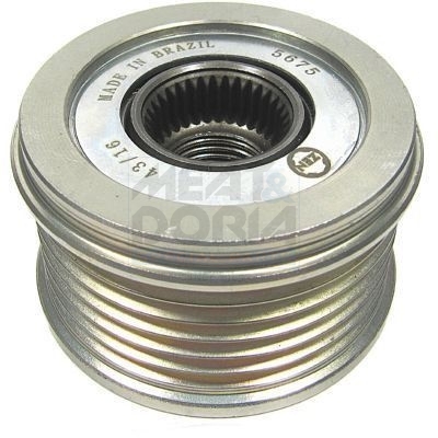 Dispositivo ruota libera alternatore MEAT & DORIA 45264