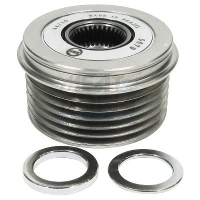 Dispositivo ruota libera alternatore MEAT & DORIA 45269