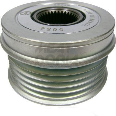 Dispositivo ruota libera alternatore MEAT & DORIA 45277