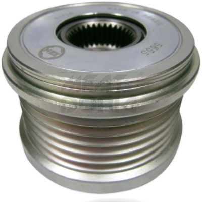 Dispositivo ruota libera alternatore MEAT & DORIA 45278