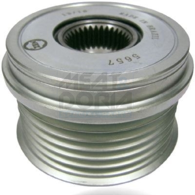 Dispositivo ruota libera alternatore MEAT & DORIA 45280