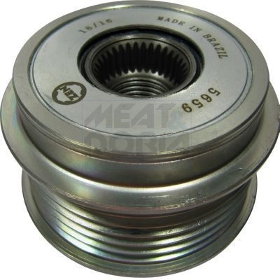 Dispositivo ruota libera alternatore MEAT & DORIA 45282
