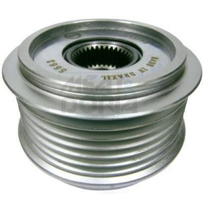 Dispositivo ruota libera alternatore MEAT & DORIA 45285