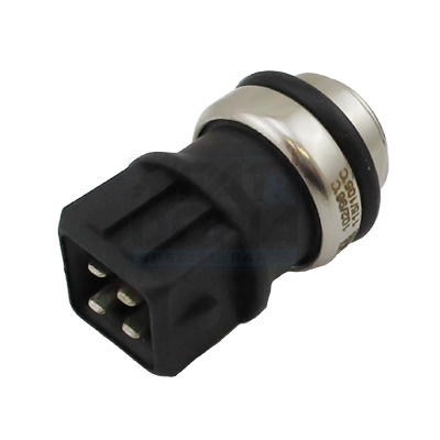 Termocontatto, ventola radiatore MEAT & DORIA 82730