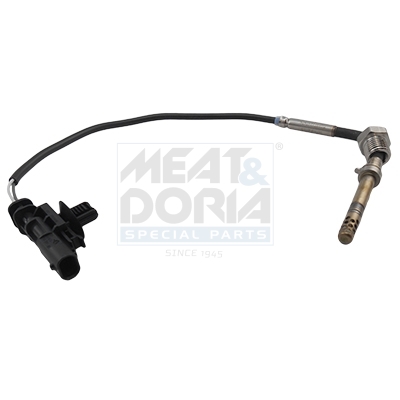 Sensore, temperatura gas scarico MEAT & DORIA 12399