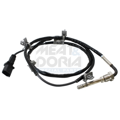Sensore, temperatura gas scarico MEAT & DORIA 12577
