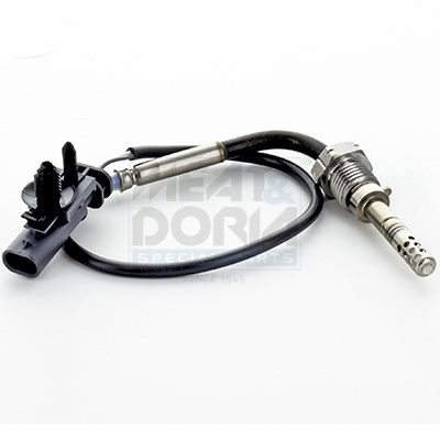 Sensore, temperatura gas scarico MEAT & DORIA 12409