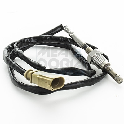 Sensore, temperatura gas scarico MEAT & DORIA 12411