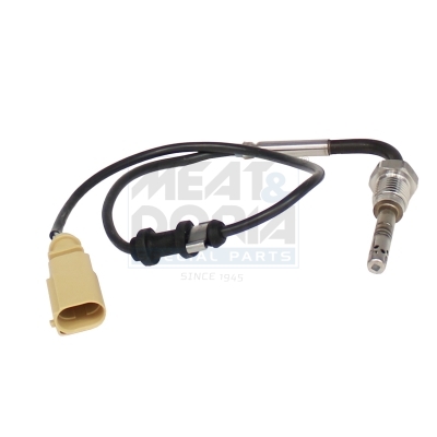 Sensore, temperatura gas scarico MEAT & DORIA 12544