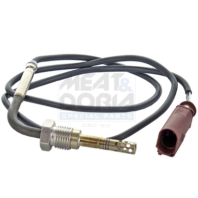Sensore, temperatura gas scarico MEAT & DORIA 12413