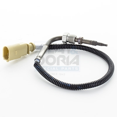 Sensore, temperatura gas scarico MEAT & DORIA 12398