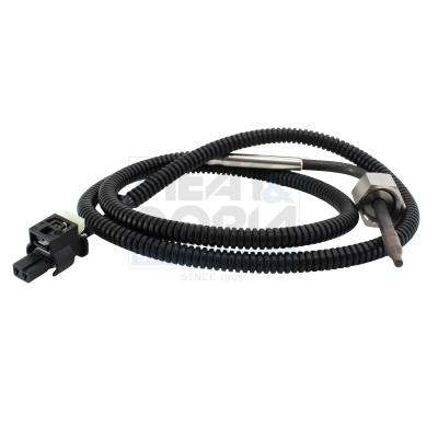 Sensore, temperatura gas scarico MEAT & DORIA 12404