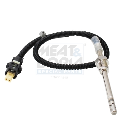 Sensore, temperatura gas scarico MEAT & DORIA 12556