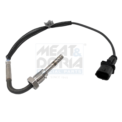 Sensore, temperatura gas scarico MEAT & DORIA 12403
